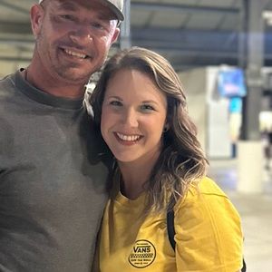 Meet your Posher, Lindsey